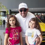 Maria Eduarda, Maria Stella E Eduardo Pereira