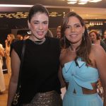 Mariana Bichucher E Ana Carolina Fontenele