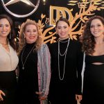 Mayra Carvalho, Brícia Teixeira, Rafaela E Gabriela Carvalho