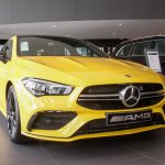 New Sedan Mercedes (2)