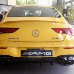 New Sedan Mercedes (4)