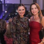 Niedja Bezerra E Isabele Rolim