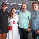 Odmar Feitosa, Gabriela Carvalho, Ronaldo Munhoz E Luiz Teixeira (4)