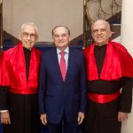 Paulo Ponte, Abelardo Benevides E Fernando Ximenes (2)