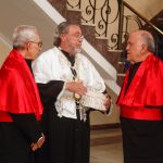 Paulo Ponte, Cândido Albuquerque E Fernando Ximenes (1)