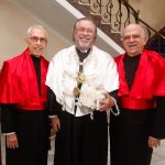 Paulo Ponte, Cândido Albuquerque E Fernando Ximenes (2)