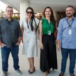 Andre Hérculano, Luciana Figueiredo, Karka Fernanda E Arthur De Castro (4)