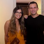 Brena Bonfim E George Martins (1)