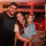 Bruno Paiva, Louriza Ximenes E Ana Beatriz (1)