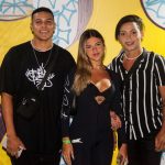 Everto Lopes, A Surfista E Honey B