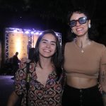 Jamia Figueiredo E Thaís Lima