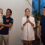 Júlia E Ítalo Moreira, Brenda Rolim, Daniel Guilherme