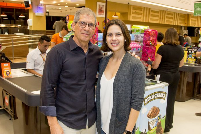 Severino Ramalho Neto E Joana Ramalho 2