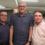 Alessandro Belchior, Rodrigues Júnior E Walter Belchior(2)