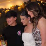 Aniversário Dos Trigêmios Miguel, Maria Beatriz E Maria Isabel Otoch (15)