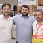 Danilo Cavalcante, Adriano Carlos E Aroldo Monteiro (2)