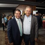 Evandro Leitão E José Cirilo