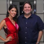 Flávia Laprovitera E Daniel Otoch (1)