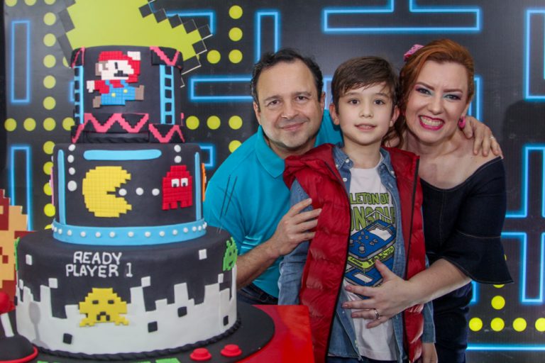 Igor, Victor E Aline Barroso (4)