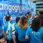 Instituto JCPM Visitam À Exposição Van Gogh Live 9495