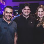 Jeferson Goes, Campos Filho E Natalia Posso