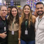 Joanatan Lins, Jamile Magalhães, Elnatana Barreto E Ricardo Alfredo (2)