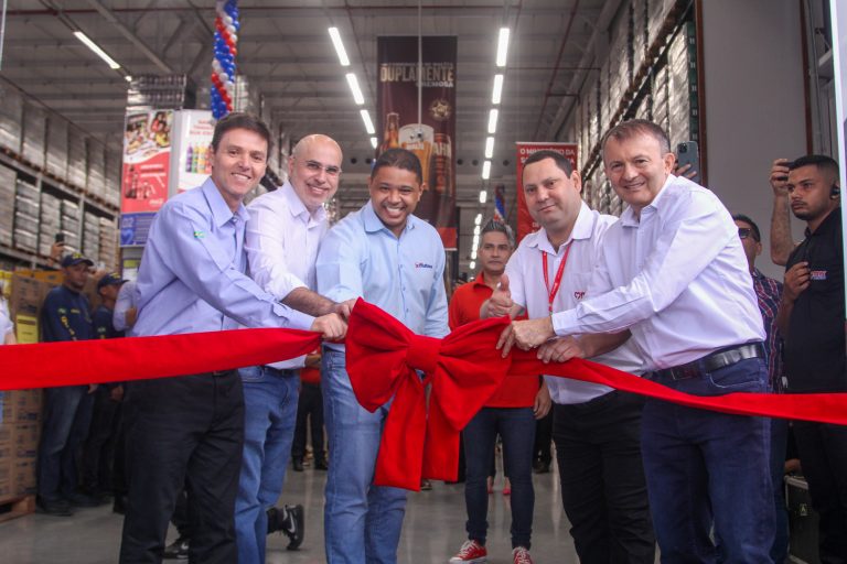 João Campos, Régis Ramos, Jesuíno Martins, Rodrigo Janelato E Ilson Mateus (13)