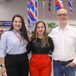 Joice Xavier, Railma Lima E Regis Ramos (2)