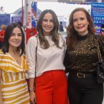 Laiane Brito, Suli Saraiva E Caroline Holanda (1)