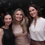 Lais Aguiar, Paula Feitosa E Marina Ary (1)