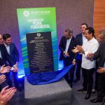 Lançamento Da Usina Termelétrica Portocem034_