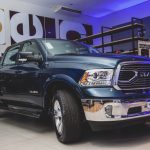 Lançamento Ram 1500 Limited001