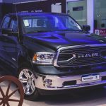 Lançamento Ram 1500 Limited003