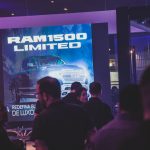 Lançamento Ram 1500 Limited006