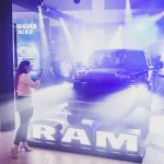 Lançamento Ram 1500 Limited031