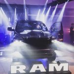 Lançamento Ram 1500 Limited033