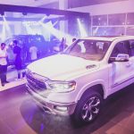 Lançamento Ram 1500 Limited034