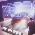 Lançamento Ram 1500 Limited037