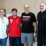 Marcos Vinicius, Davi Aragão, Allan Aguiar E Weber Vasconcelos (1)