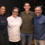 Miriam Muniz, Ana Paula Rezende, Bruno Malheiros E Luiz França (1)