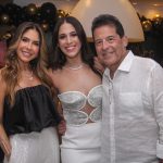 Rafaela, Maria Beatriz E Deib Otoch (2)