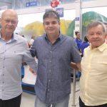 Roberto Weibner, Bruno Pires E Edilmo Cunha (1)