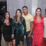 Roger E Carla Costa, Aline Severo, Anderson Luid, Miriam Echeverri E Juan Ruiz (1)