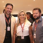 Saulo Fernandes, Camila Rolim E Vitor Barros (1)