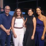 Severino Ramalho Neto, Karol Mota, Maria Lúcia Negrão E Lídia Oliveira (3)