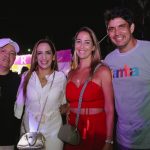 Tersius Ribeiro, Kamila Cardoso, Paula E Luis Lima (2)