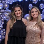 Vitória Almeida E Paula Feitosa