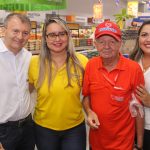 Lson Mateus, Amanda Kaize, José Augusto E Lucilene Melo (2)