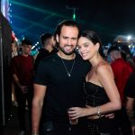 Alexandre Arraes E Mariana Vieira