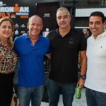 Ana Claúdia Rego, Beto Cavalcante, Cal Aragão E Ricardo Amorim (3)